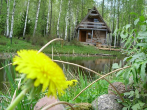 Отель Indāni  Кандаве